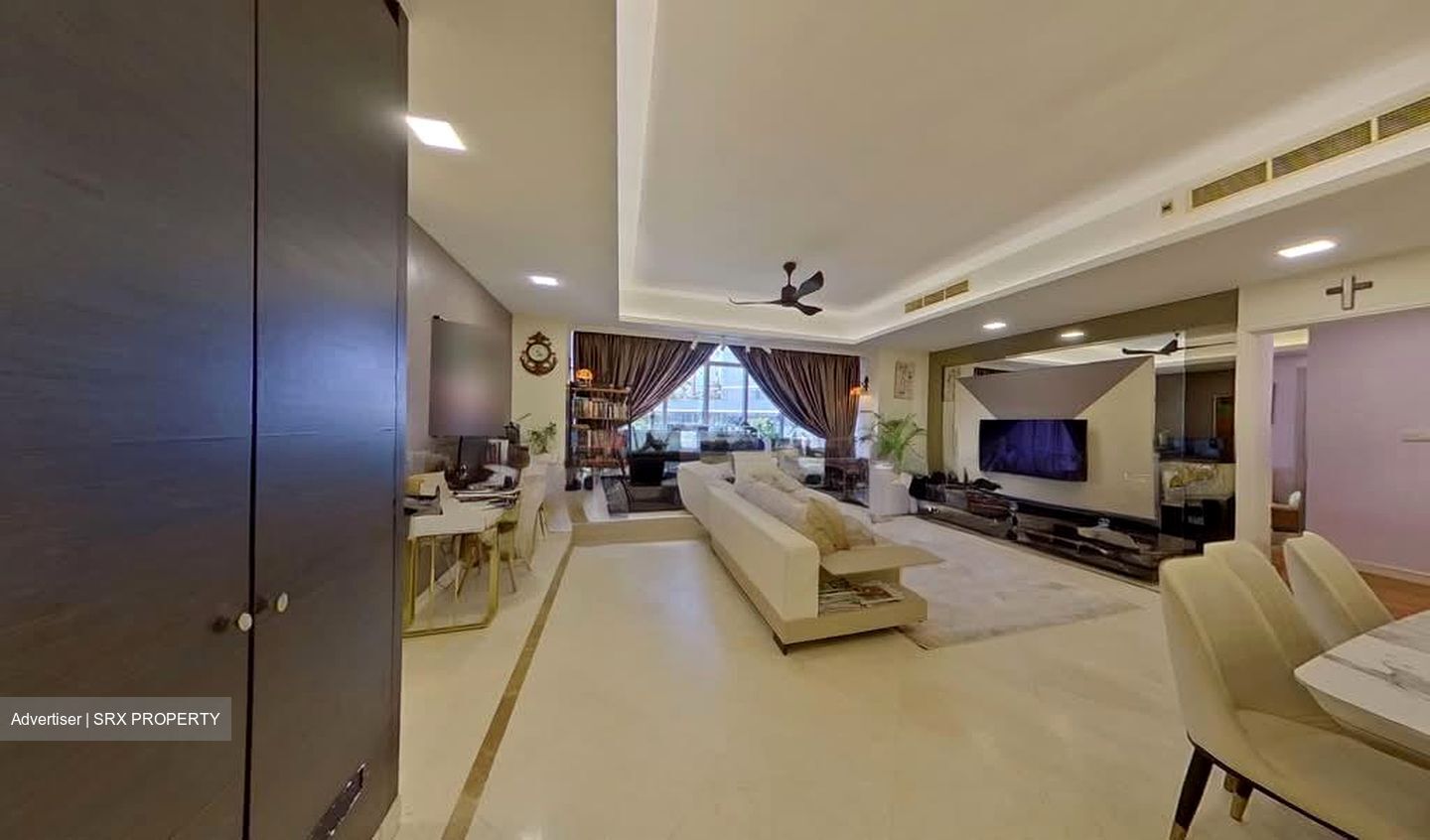 Orchard Scotts (D9), Condominium #568164681